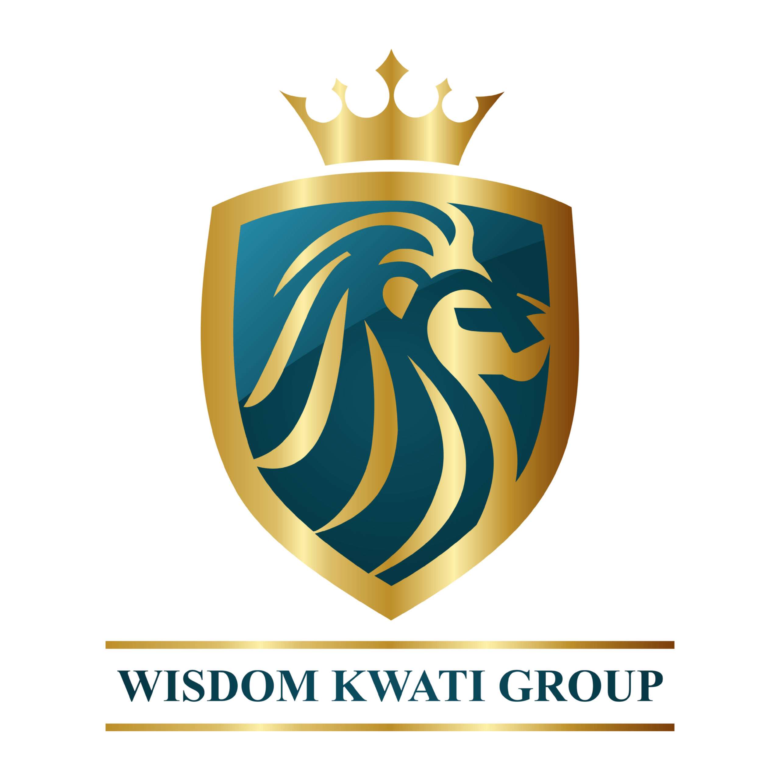 Wisdom Kwati Group